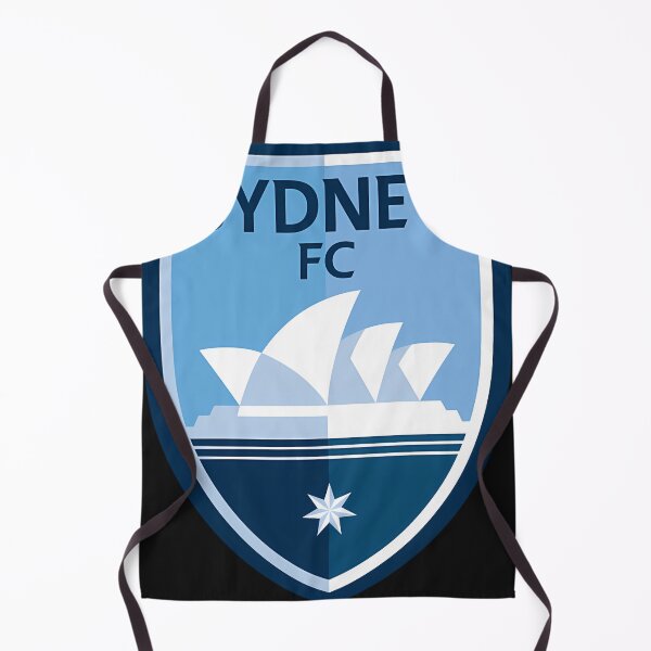 Item preview, Sydney Fc designed and sold by MIKEJOHNSTO.