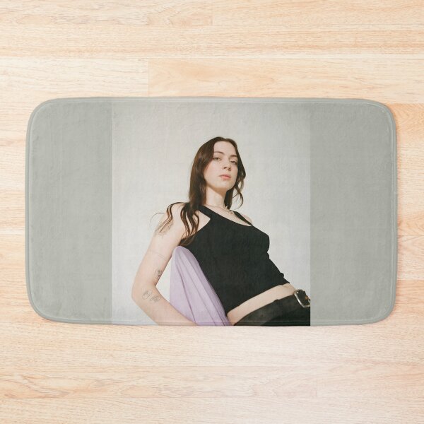 Item preview, Lizzy McAlpine – Indie Dreamy Portrait Aesthetic designed and sold by vasilacielloa.