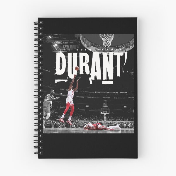 Item preview, Kevin Durant Ankle Breaker designed and sold by JosefaGaylord.