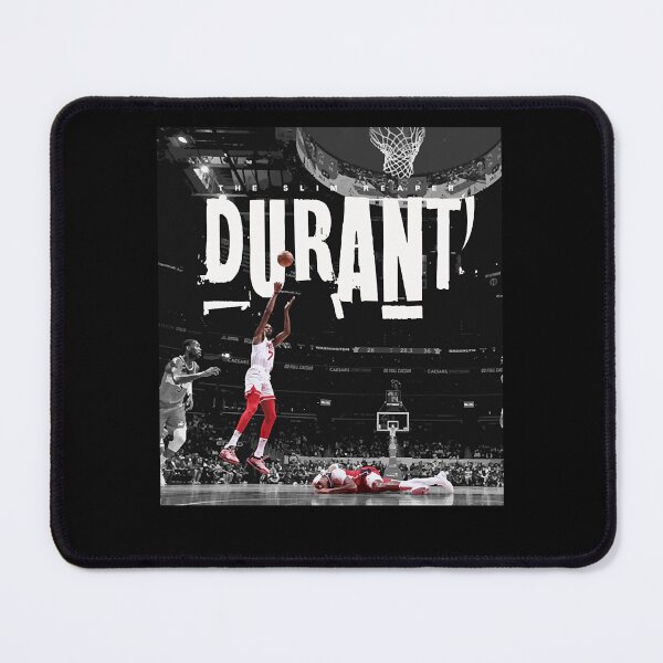 Item preview, Kevin Durant Ankle Breaker designed and sold by JosefaGaylord.