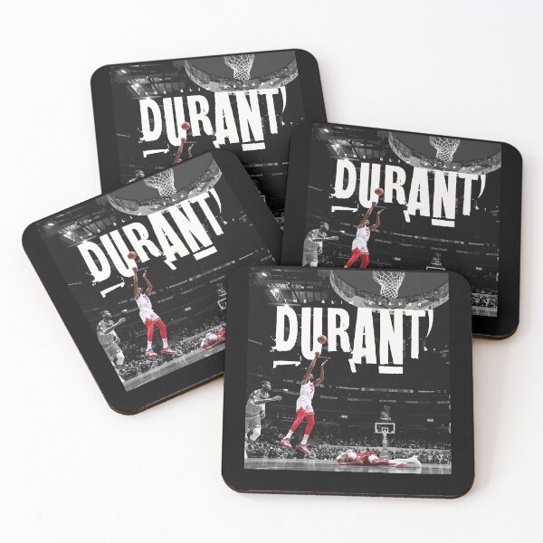 Item preview, Kevin Durant Ankle Breaker designed and sold by JosefaGaylord.