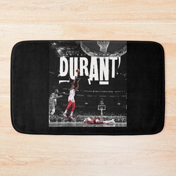 Item preview, Kevin Durant Ankle Breaker designed and sold by JosefaGaylord.