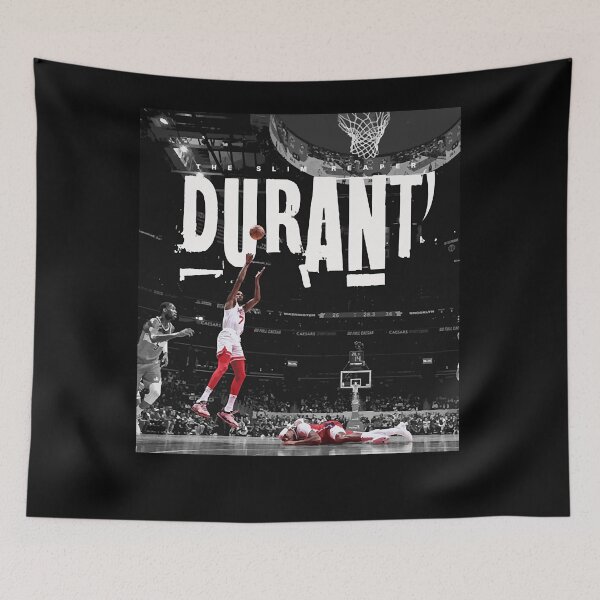 Item preview, Kevin Durant Ankle Breaker designed and sold by JosefaGaylord.
