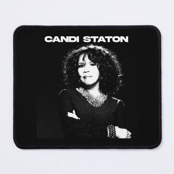 Item preview, Candi Staton Sweet Feeling designed and sold by gilesjacobs.