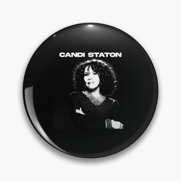 Item preview, Candi Staton Sweet Feeling designed and sold by gilesjacobs.