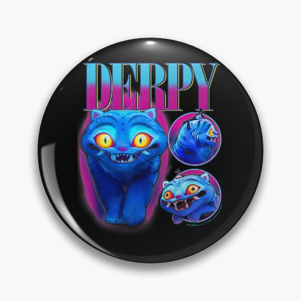 Item preview, Derpy Heartthrob  designed and sold by SunshineHouse.