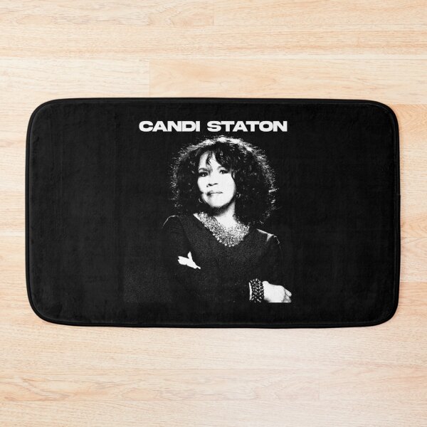 Item preview, Candi Staton Sweet Feeling designed and sold by gilesjacobs.