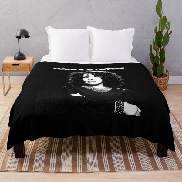 Item preview, Candi Staton Sweet Feeling designed and sold by gilesjacobs.