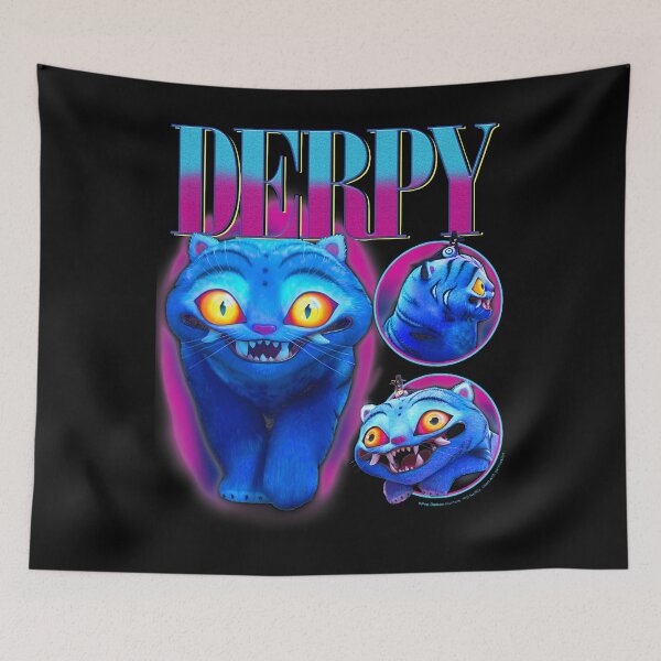 Item preview, Derpy Heartthrob  designed and sold by SunshineHouse.