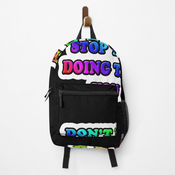 Item preview, Don't Let Fear Stop You designed and sold by carolsheiladis.