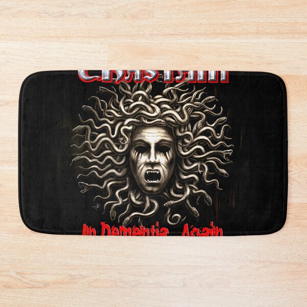 Item preview, Chastain - In Dementia... Again Album 2023 designed and sold by Sharooo.