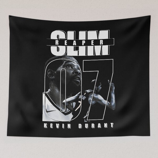 Item preview, Kevin Durant designed and sold by JosefaGaylord.