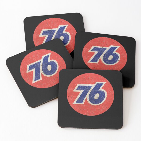 Item preview, 76 Gasoline Vintage designed and sold by Isalopes1.