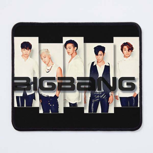 Item preview, Bigbang designed and sold by FionaPennanen.