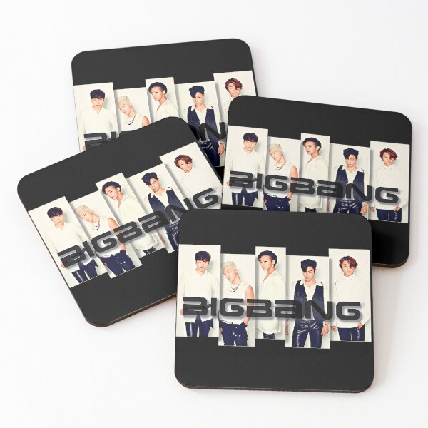 Item preview, Bigbang designed and sold by FionaPennanen.
