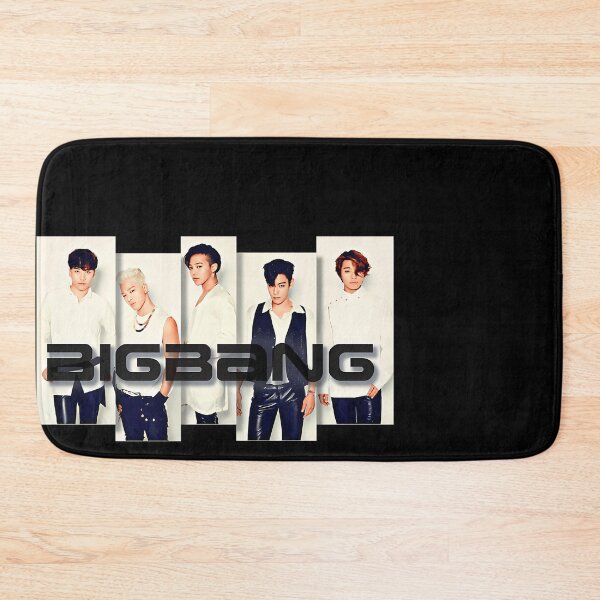 Item preview, Bigbang designed and sold by FionaPennanen.