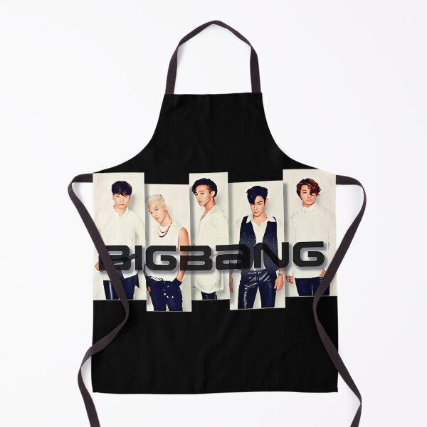 Item preview, Bigbang designed and sold by FionaPennanen.