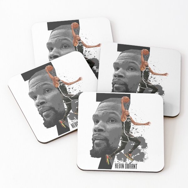 Item preview, Kevin Durant designed and sold by JosefaGaylord.