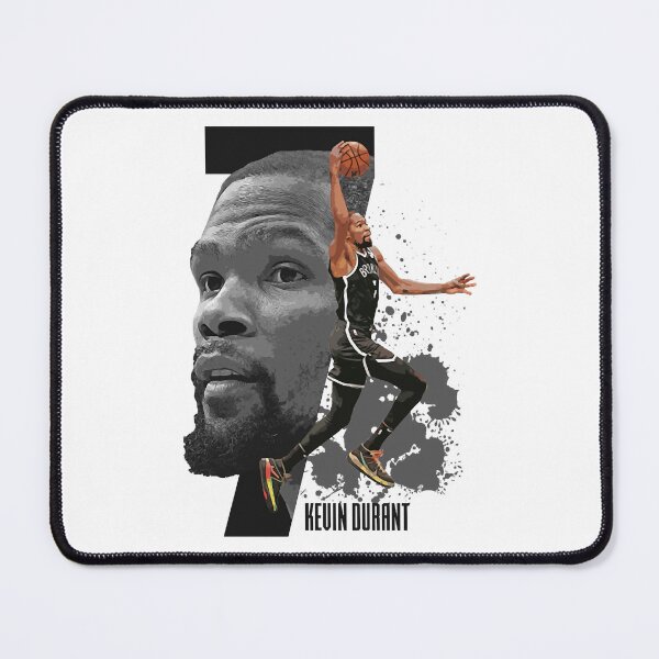 Item preview, Kevin Durant designed and sold by JosefaGaylord.