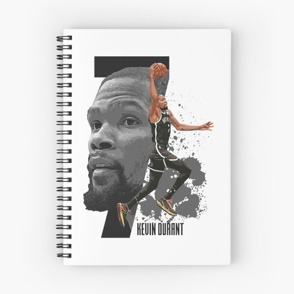 Item preview, Kevin Durant designed and sold by JosefaGaylord.