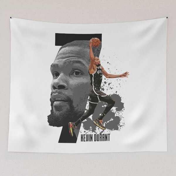 Item preview, Kevin Durant designed and sold by JosefaGaylord.