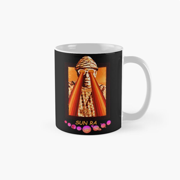 Item preview, Sun Ra designed and sold by mariannilda70.