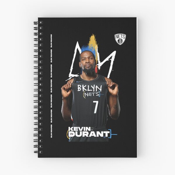 Item preview, Kevin Durant designed and sold by JosefaGaylord.