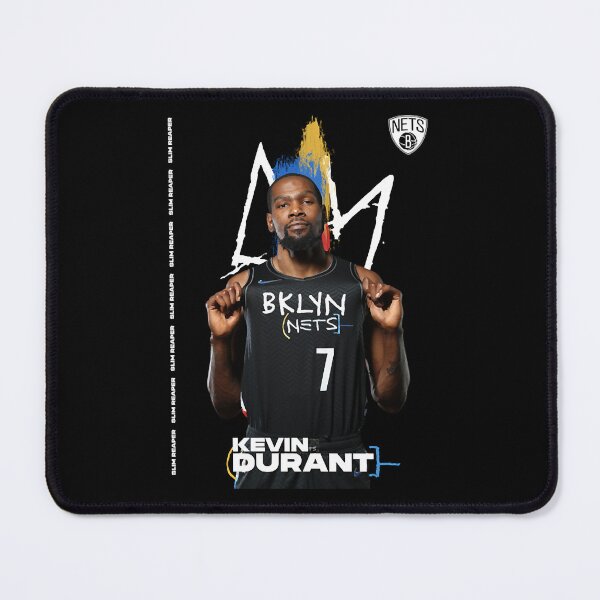 Item preview, Kevin Durant designed and sold by JosefaGaylord.