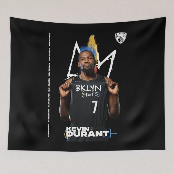 Item preview, Kevin Durant designed and sold by JosefaGaylord.