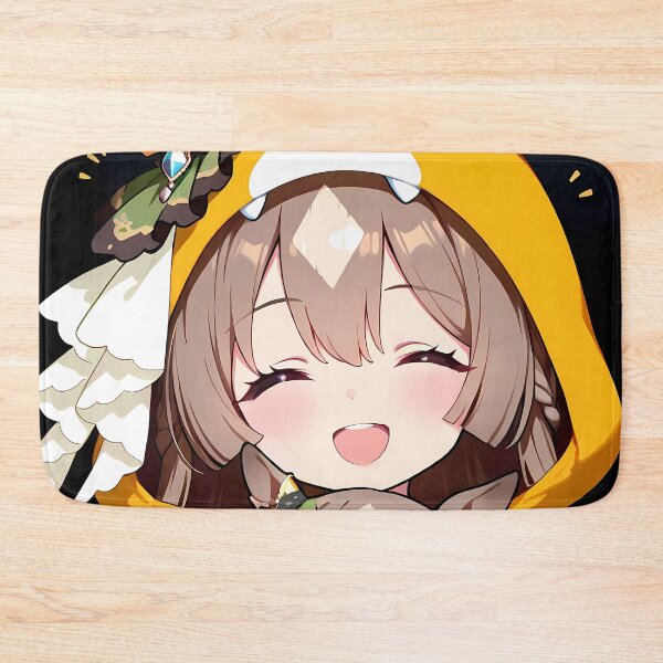 Item preview, Satono Diamond Uma Musume Pretty Derby Kawaii Anime Girl Hugging Chibi Doll designed and sold by earlobejerk.