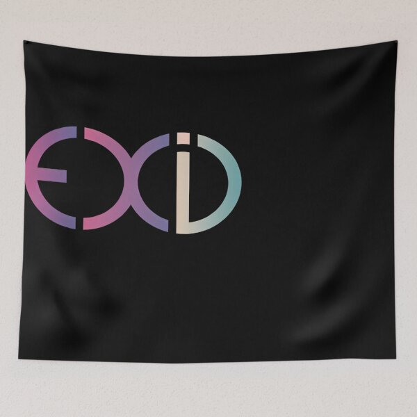 Item preview, Exid Eclipse designed and sold by FionaPennanen.