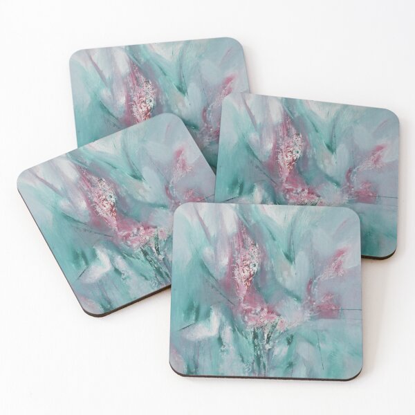 Item preview, Christmas abstract III designed and sold by Olga Lashko.