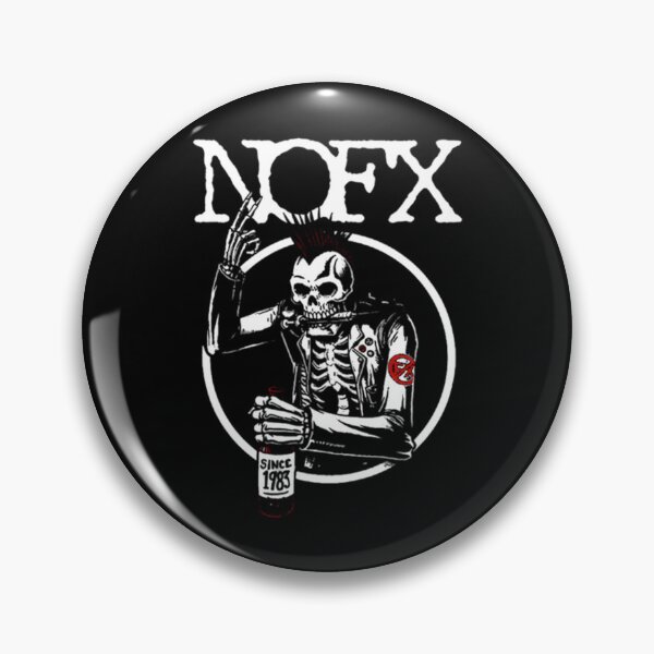 Item preview, Drunk Nofx - Nofx designed and sold by lliquegebrabt.