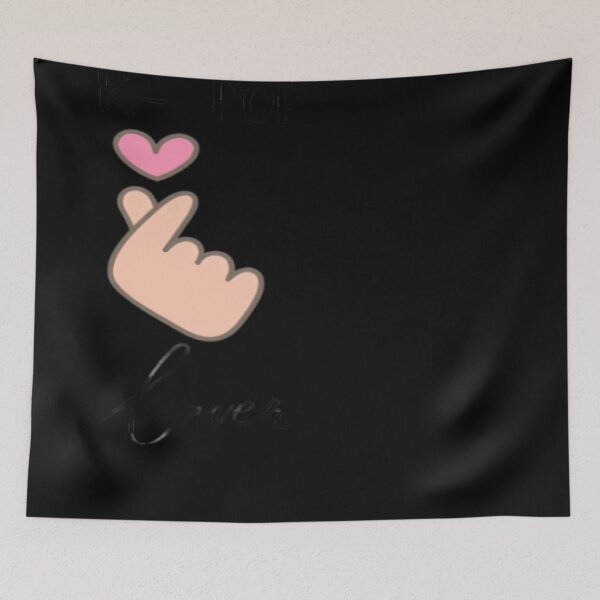 Item preview, K-Pop Lover designed and sold by MikaelRapala.
