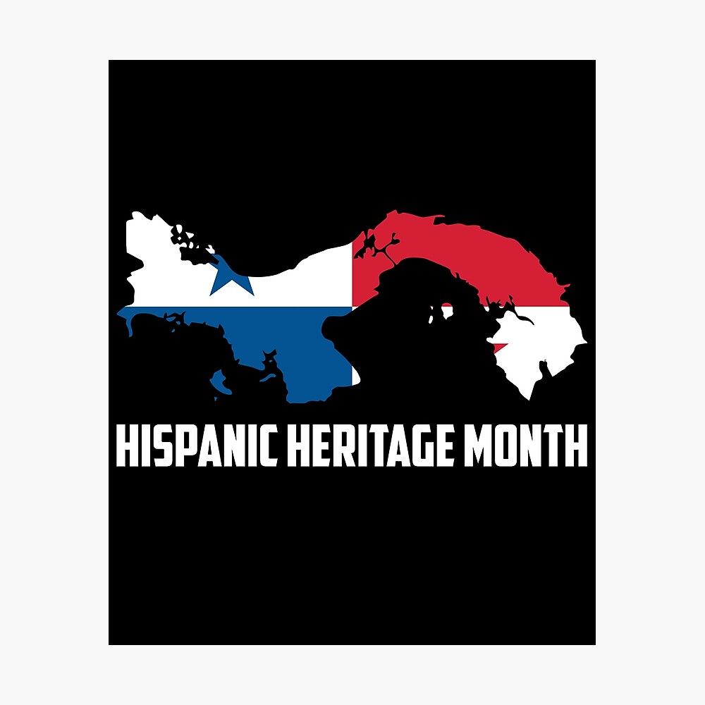 Panama - Hispanic Heritage Month