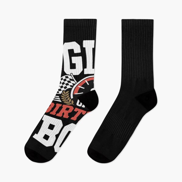 Item preview, Race Car Party Gigi Of The Birthday Boy Racing Family designed and sold by Jadiantukora.