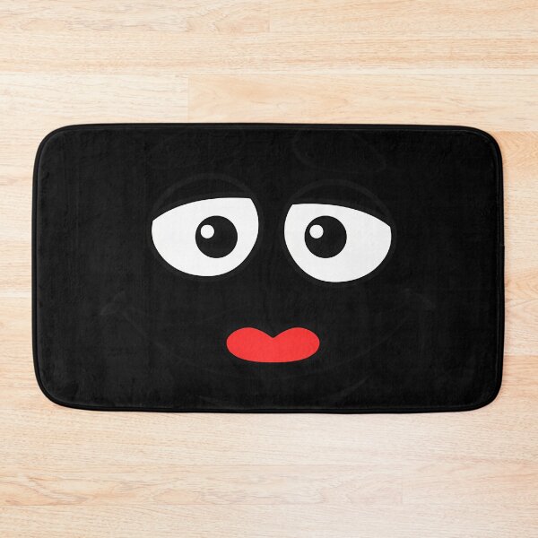 Item preview, Grimace Face designed and sold by JanWilliamsa.