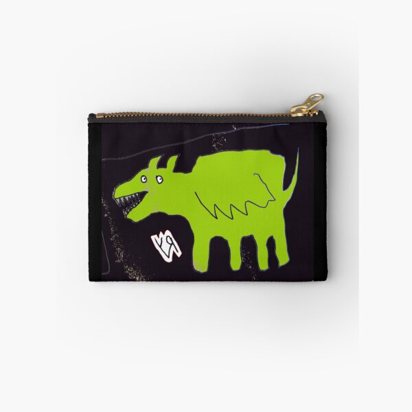 Item preview, "The Dragon of Ill-Will" by Richard F. Yates designed and sold by richardfyates.