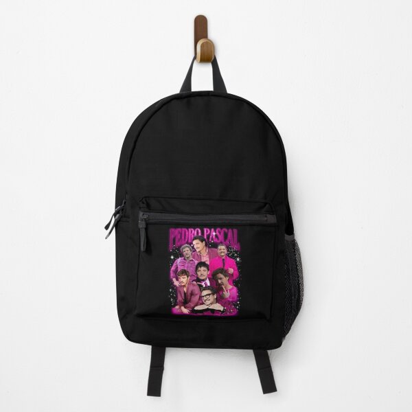 Item preview, Pedro Pascal In Pink designed and sold by PERLVANHOUTEN.