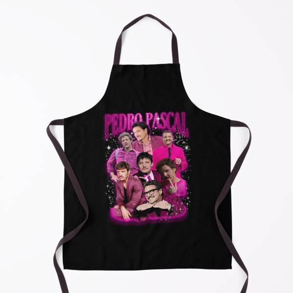 Item preview, Pedro Pascal In Pink designed and sold by PERLVANHOUTEN.