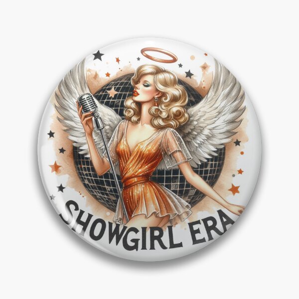 Item preview, Showgirl designed and sold by ryanapples2.
