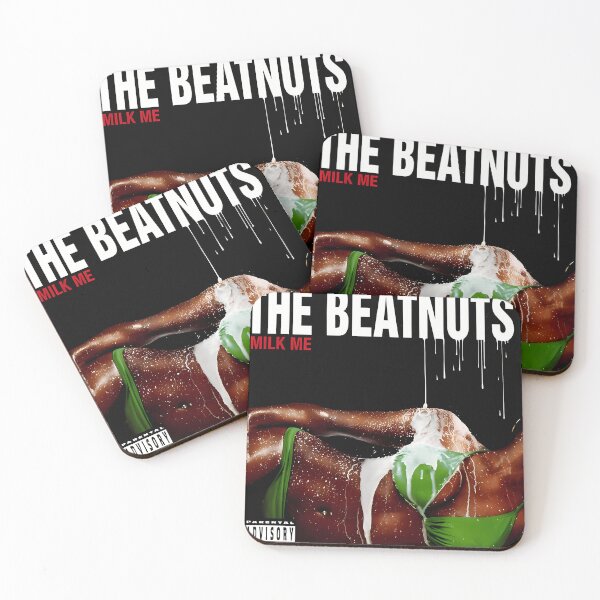 Item preview, Beatnuts Hip Hop designed and sold by WILLIAMBARBA.