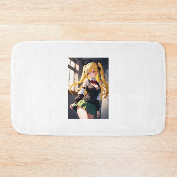 Item preview, Golden Darkness #7 - To Love Ru Fanart designed and sold by iloveanimechibi.