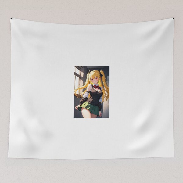 Item preview, Golden Darkness #7 - To Love Ru Fanart designed and sold by iloveanimechibi.