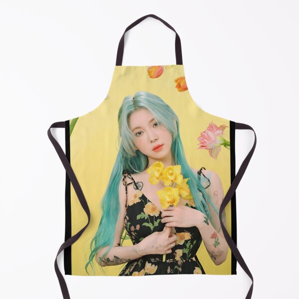 Item preview, Yerin Baek X Mamonde designed and sold by MikaelRapala.