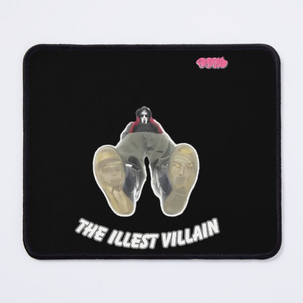 Item preview, Mf Doom designed and sold by WILLIAMBARBA.