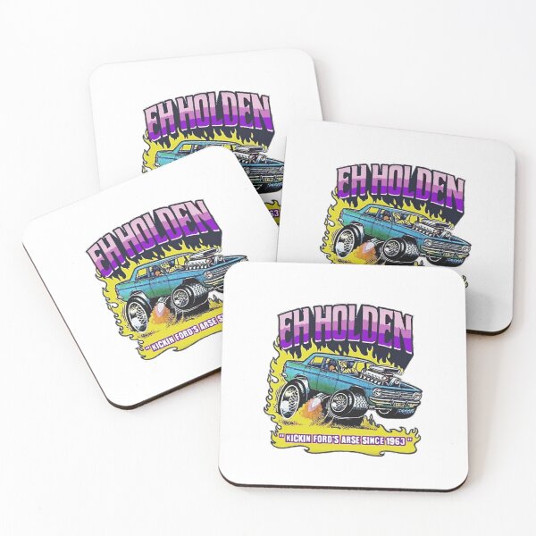 Item preview, Eh Holdens Kickin Fords Arse Since 1963 designed and sold by SunshineHouse.