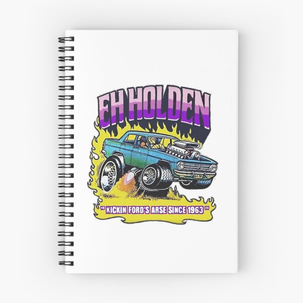 Item preview, Eh Holdens Kickin Fords Arse Since 1963 designed and sold by SunshineHouse.