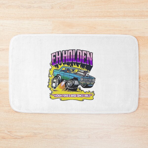 Item preview, Eh Holdens Kickin Fords Arse Since 1963 designed and sold by SunshineHouse.