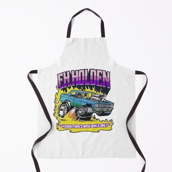Item preview, Eh Holdens Kickin Fords Arse Since 1963 designed and sold by SunshineHouse.